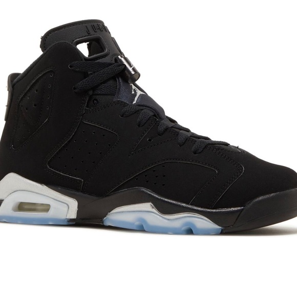 Jordan Other - Air Jordan 6 Retro GS ‘Chrome’